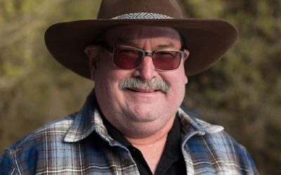 Kenneth Lloyd Rader Jr.