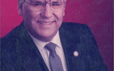 Juan Ramos Sr.