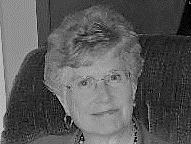 Marjorie Haggard
