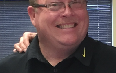 Benjamin “Ben/Uncle Benny” Franklin Hill III