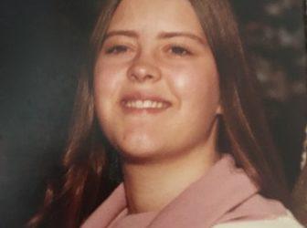 Barbara Anne O’Brien