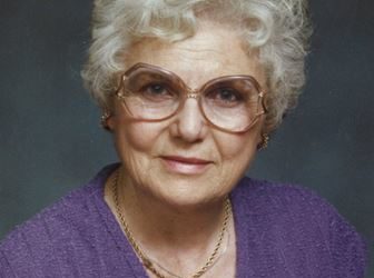 Nellie Patty