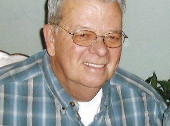Wayne Huss