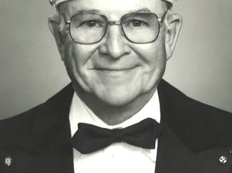 Vern Fichter