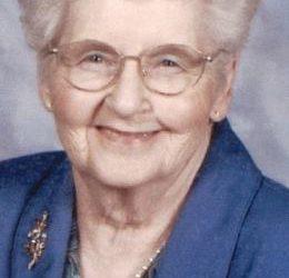 Jeanice Wise