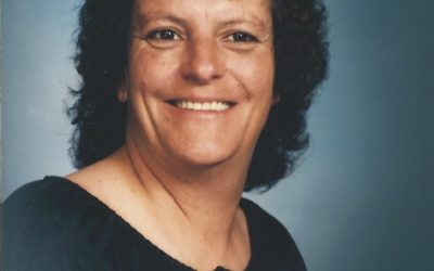 Marilyn Beckley