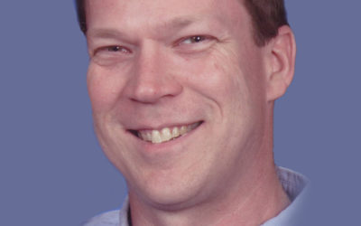 Todd Ferguson