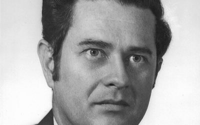 William Baumgartner