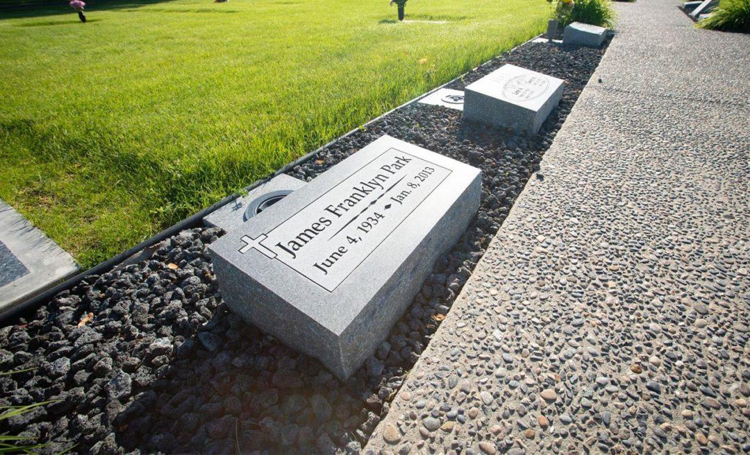 Cremation Placement Options Sunset Gardens