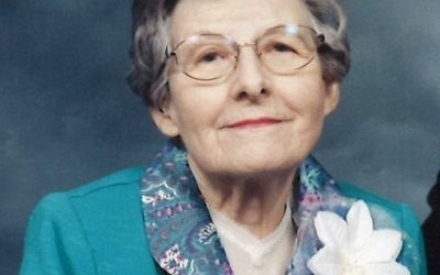 Irmgard Kuchera