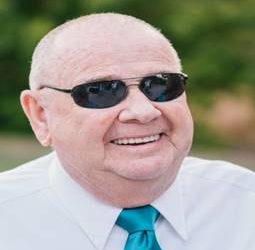 Keith McMullin
