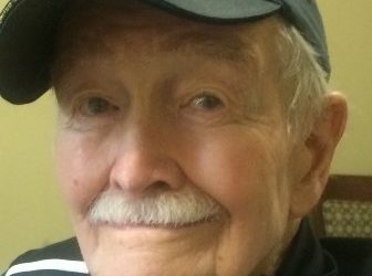 Harold Copeland