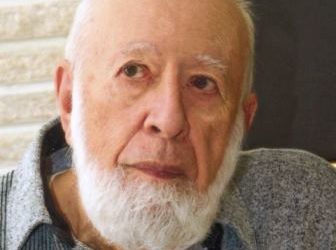 Richard Manke