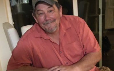 John Ware