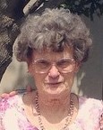 Wilma Wood