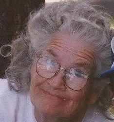 Velma Romine