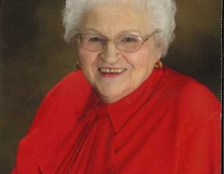 Ruth Hobson