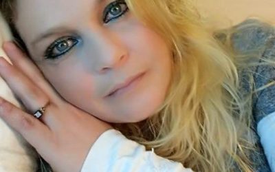 Michelle Lynne Hudnall
