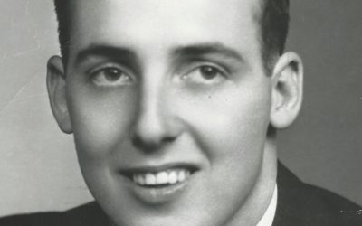 Gerald Erickson
