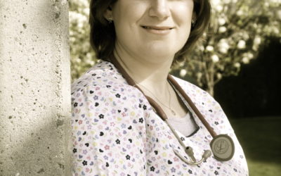 Caroline Horstman