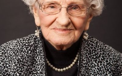 Gladys McClain
