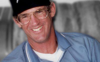 Dennis Overman
