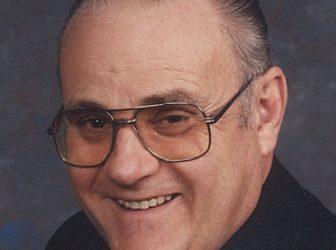 William Carlos Roberts, Jr.