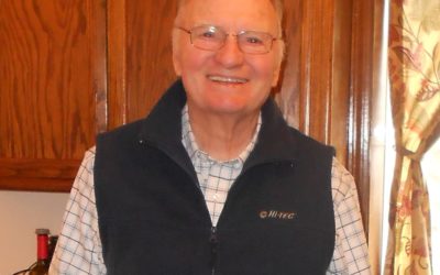 Harold Ballew
