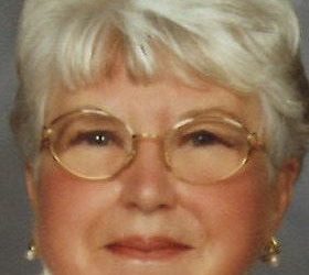 Juanita Helton