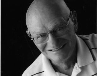 Dick “Coach” Bartlett