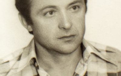 Risto Bozic