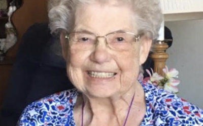 Dorothy Syverson