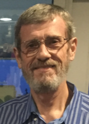 Randy “Rocky” Rockwell