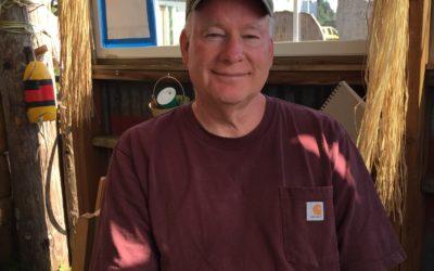 Kelly Warren Baker, II