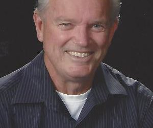 Orland Larson