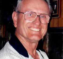 Donald Marlin