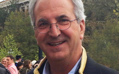 Mark Sampson, Sr.