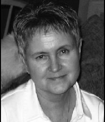 Marsha Brehm