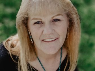 Cheryl “Sheri” Nagao