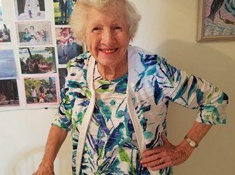 Shirley Sargent