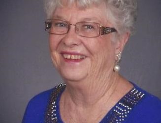 Shirley Wood