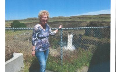 Carolyn “Diane” Hartman