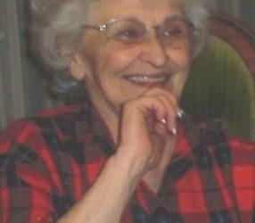 Dona Shinabarger