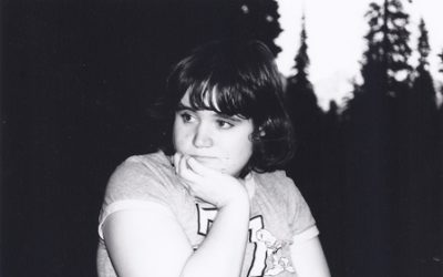 Michelle Gamache