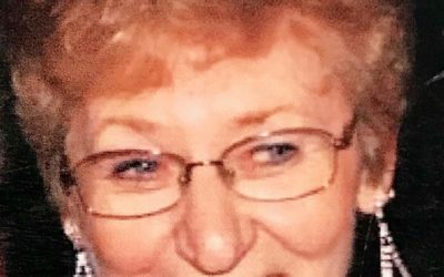 Irene Johnson