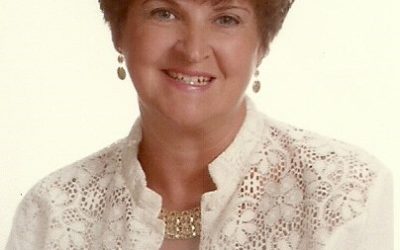Charlene Parker