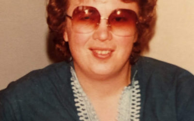 Fenya Kashergen