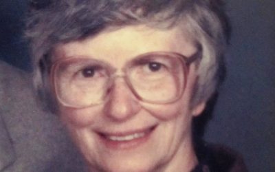 Elizabeth Fecht
