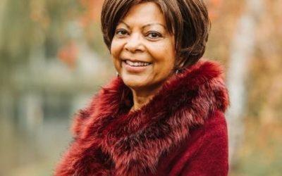 Martha “Marty” Miles