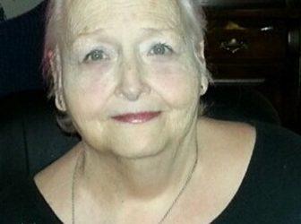 Helga Eileen Blankingship-Norris